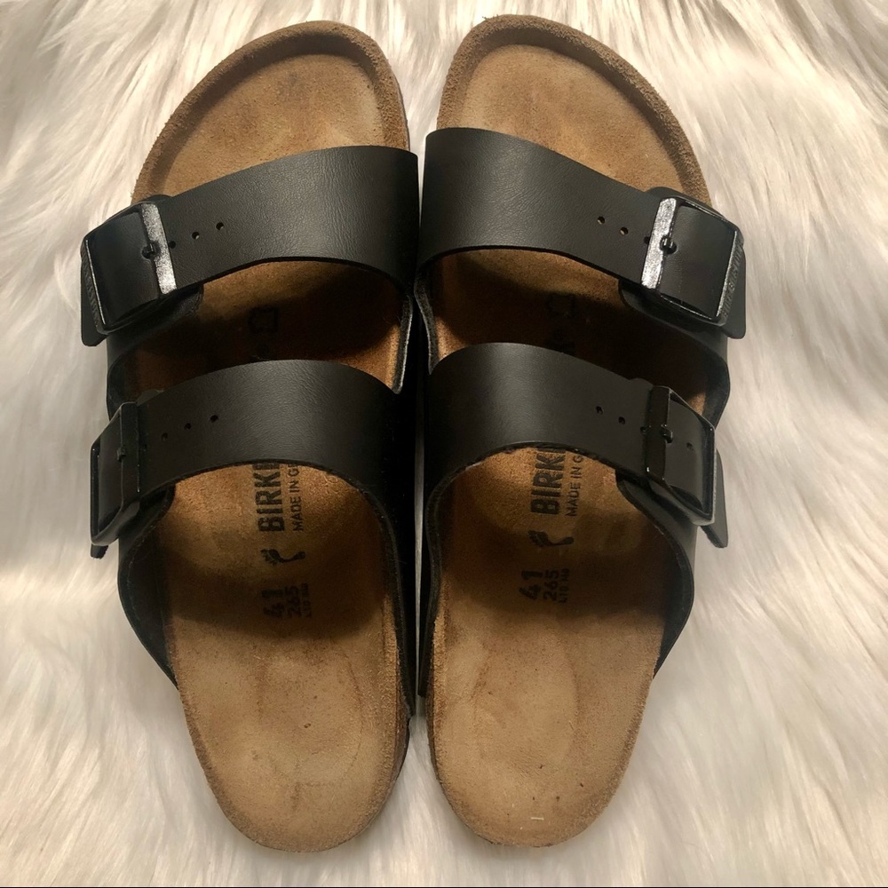 Birkenstock Arizonas